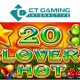 CT Gaming Interactive releases new classic fruit slot