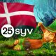 Wazdan takes exclusive content live in Denmark with 25syv