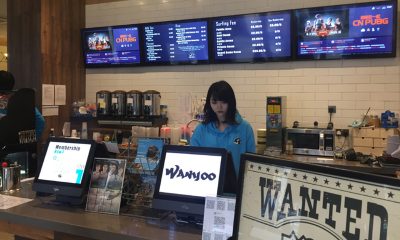 Wanyoo Plans to Extend eSports Center Franchise Business to More Countries