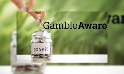 GambleAware Publishes Details of Donations Received in 2020/21 Financial Year