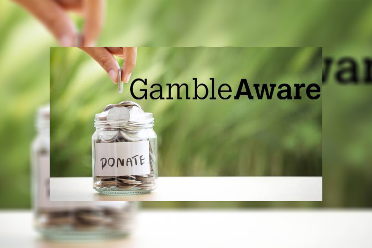 GambleAware Publishes Details of Donations Received in 2020/21 Financial Year
