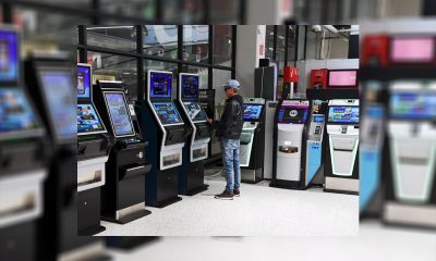 Lidl to Remove Slot Machines from all its Finnish Stores