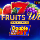 Playson delivers twice the excitement with 3 Fruits Win: Double Hit™