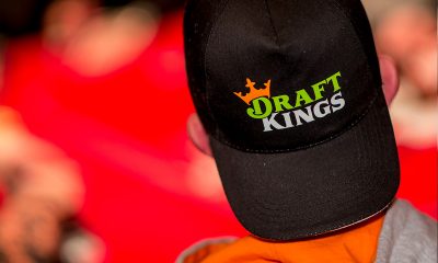 DraftKings Acquires Blue Ribbon Software