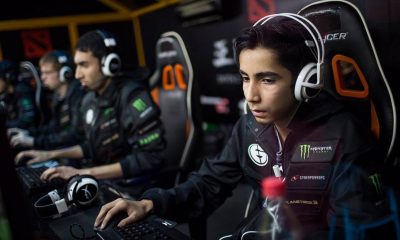 Esports Players League Partners with Warner Music Asia