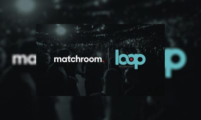 Matchroom Acquires Loop Streaming and Productions Limited