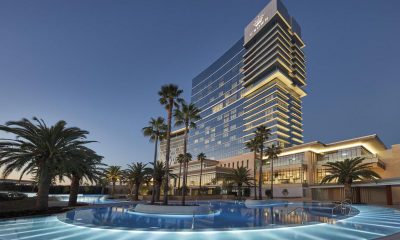Crown Perth Temporarily Suspends its Gaming and Hospitality Operations