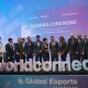 Global Esports Federation Appoints Paul J. Foster as its First CEO