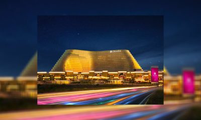 Okada Manila Receives Approval to Launch Online Betting Service in the Philippines