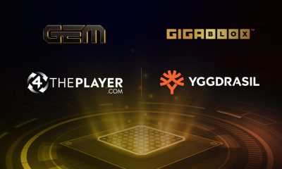 4ThePlayer to leverage Yggdrasil’s GEM offering