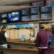 Betting Shops are Now Open in England and Wales