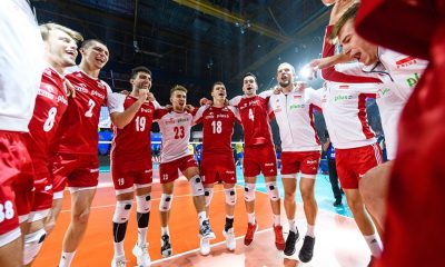 Polish Volleyball Federation Renews its Partnership with STATSCORE