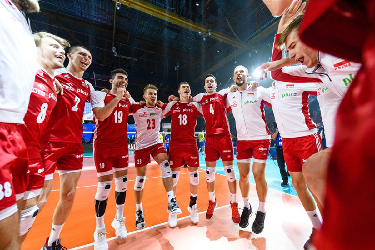 Polish Volleyball Federation Renews its Partnership with STATSCORE