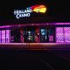 Holland Casino’s Gross Income Down 54% in 2020