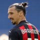 Union of European Football Associations Investigates Ibrahimovic Over Links to Malta-based Gambling Company