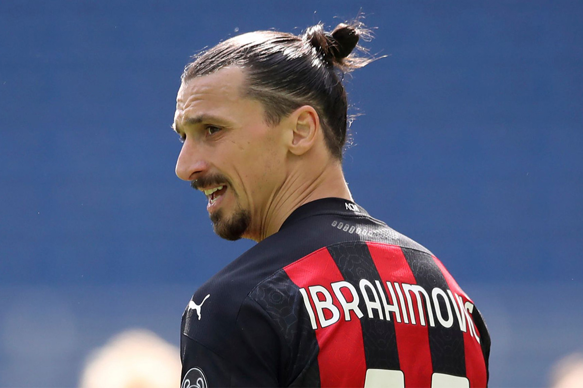 Union of European Football Associations Investigates Ibrahimovic Over Links to Malta-based Gambling Company