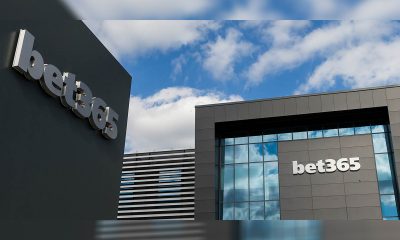 Bet365 Boss Denise Coates Earned £421M in 2020