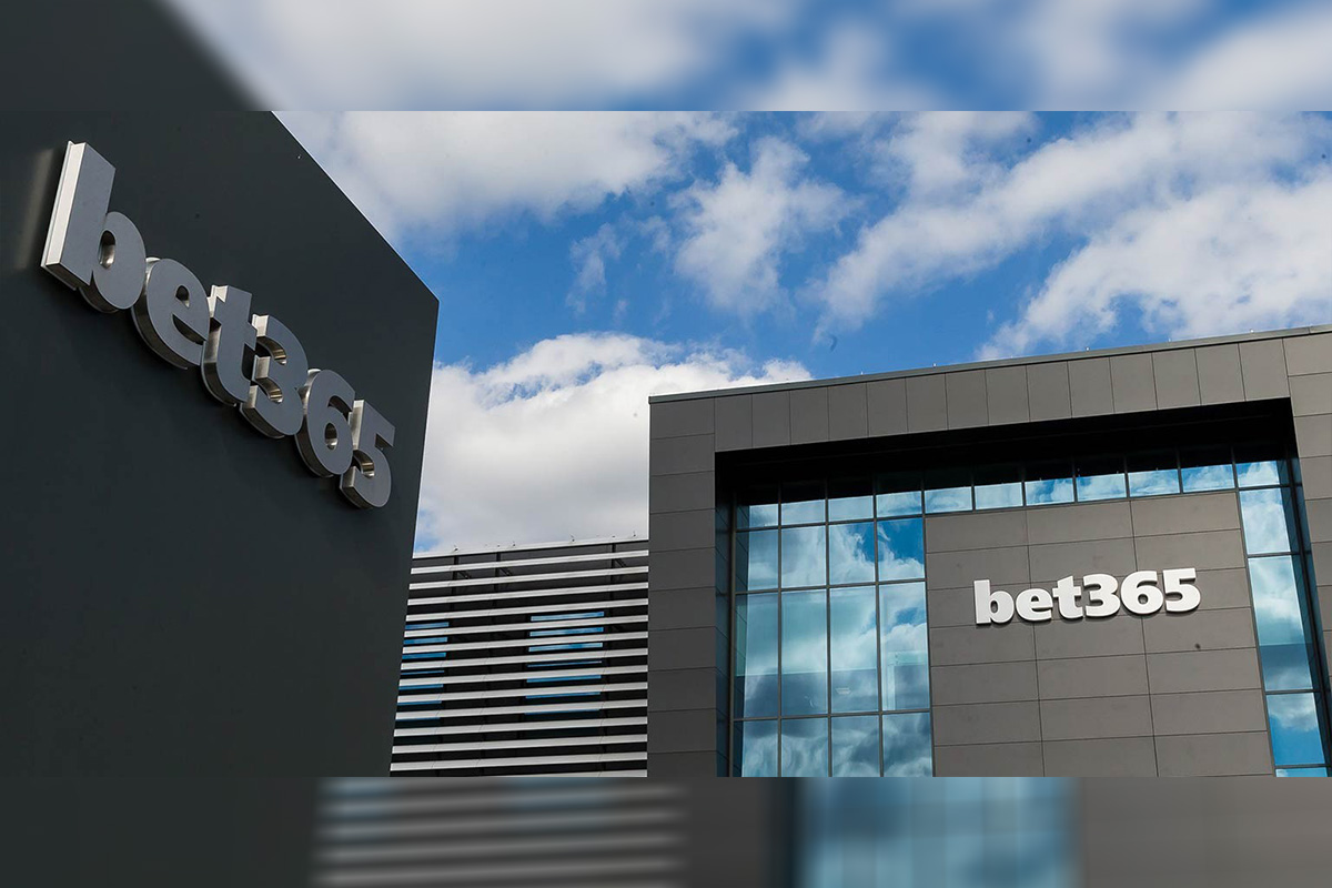 Bet365 Boss Denise Coates Earned £421M in 2020