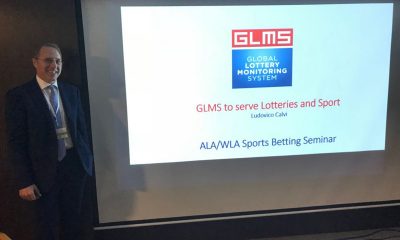 GLMS Issues its 2021 Q1 Monitoring & Intelligence Report