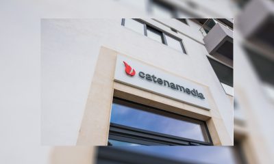 Catena Media Publishes Preliminary Revenue Estimates for Q1 2021