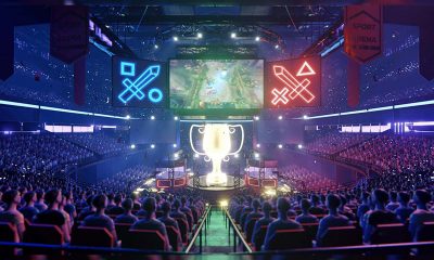 Esports Startup Semper Fortis Plans Aquis IPO