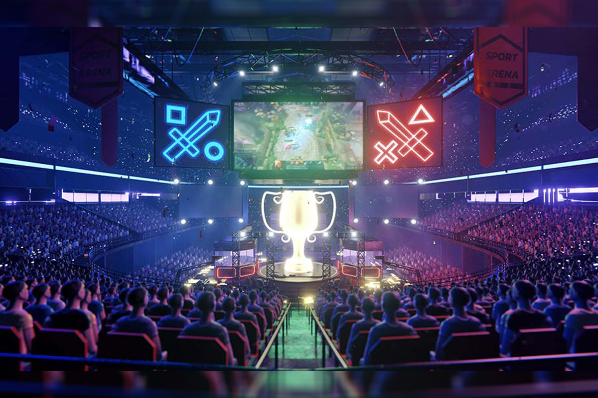 Esports Startup Semper Fortis Plans Aquis IPO