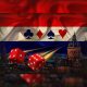 Dutch Gambling Regulator Receives 28 iGaming Licence Applications