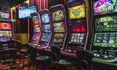 ECA Says European Casino Revenues Down 50%