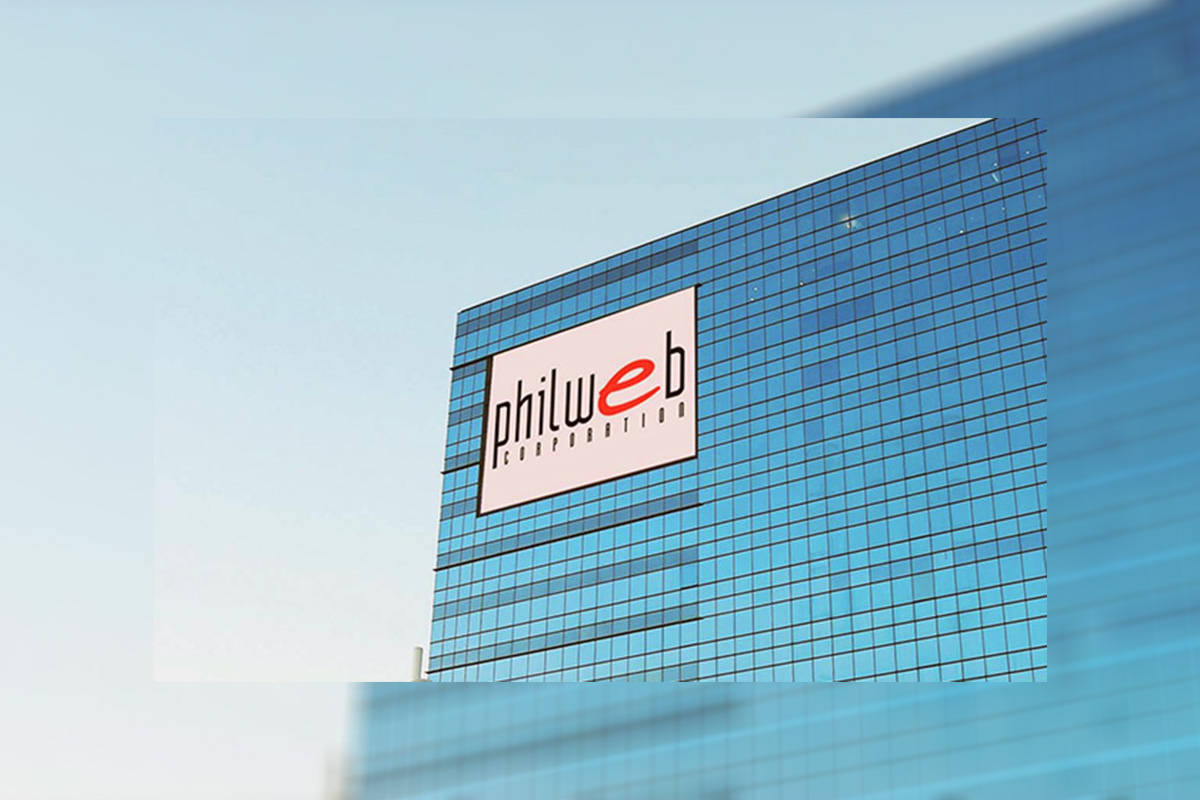 PhilWeb Reduces Net Loss to $1.2M