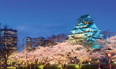 Japan’s Draft Casino Regulations List Nine Games to be Permitted