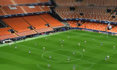 UK Ministers to Launch Investigation into Collapse of Football Index