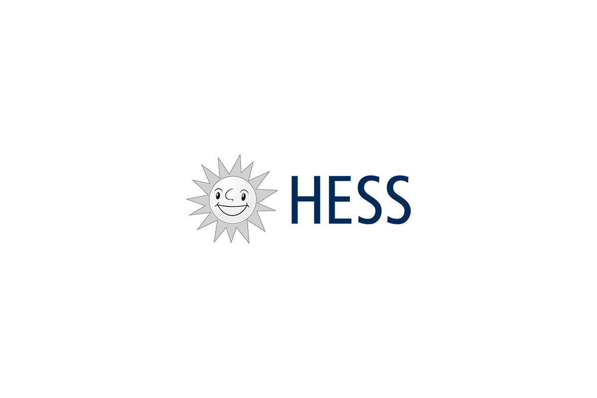 HESS Appoints Harald Heinz as Managing Director