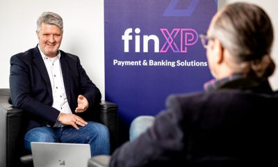 FinXP Partners with CashtoCode