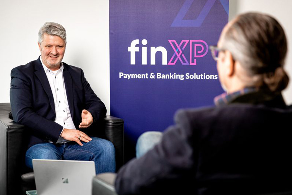 FinXP Partners with CashtoCode