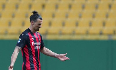 Zlatan Ibrahimovic “Facing Three-year Ban” That Would End Career Amid Investment Allegations