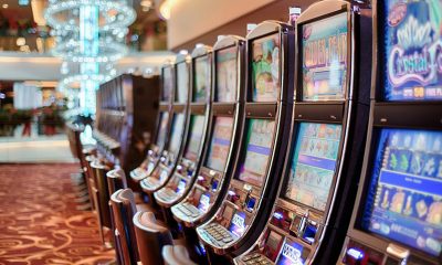 UK: Funding Boost for Nationwide Programme on Gambling and the Criminal Justice System