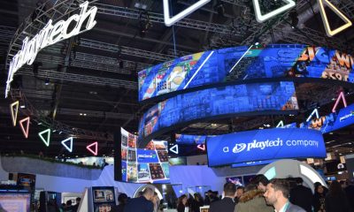 Playtech Partners with Casinò Lugano