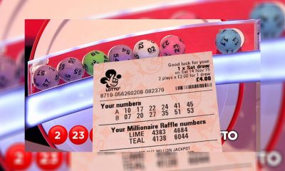 Sisal Enters Race for Fourth UK National Lottery Licence