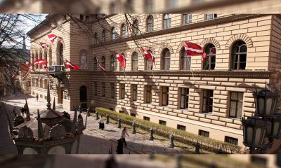 Latvian Parliament Rejects Amendments to the Law on Gambling and Lotteries