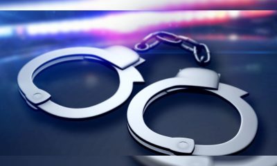 Chinese Police Arrest EOS Gambling dApp Team, Seize $3.8 Million in Crypto