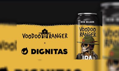 Voodoo Ranger Becomes Official Beer Partner of Dignitas