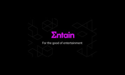 Entain expands global regulated markets by 30%