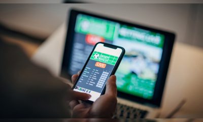 New Study Shows Most People in UK Consider Gambling as a Social Activity
