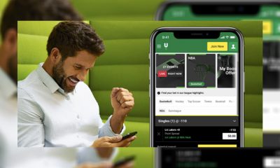 Unibet Launches Watch&Bet Live Streaming Player