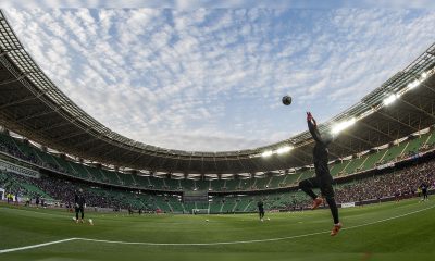 West Asian Football Federation Enters into Partnership with Sportradar