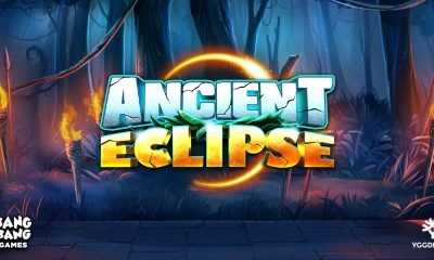 Yggdrasil and Bang Bang Games unite for debut hit Ancient Eclipse