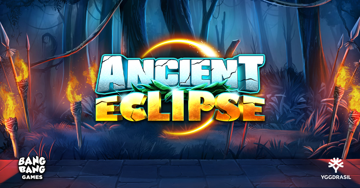 Yggdrasil and Bang Bang Games unite for debut hit Ancient Eclipse