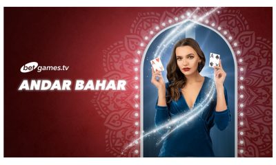BetGames.TV takes Andar Bahar onto global stage