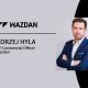 Exclusive Q&A on the the Wazdan Mechanics with CCO Andrzej Hyla