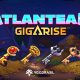 Yggdrasil uncovers ancient treasure in Atlantean GigaRise jackpot game